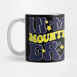 in my mounties era Mug